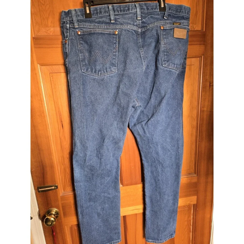 Wrangler see pics